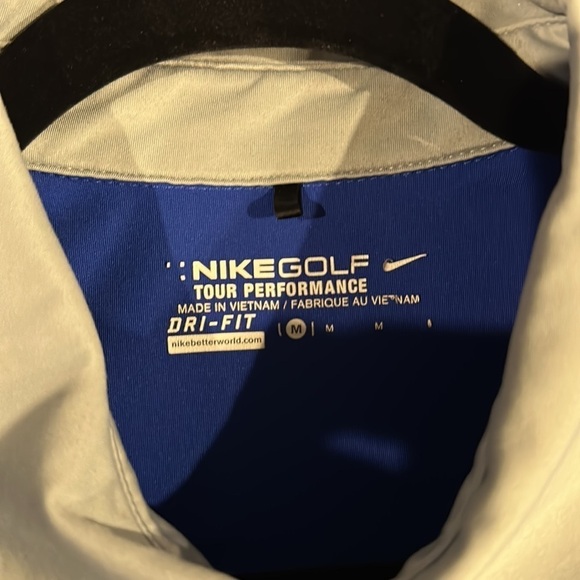 Nike Golf bundle size medium men’s excellent used condition - Picture 12 of 13